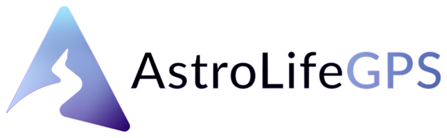 AstroLifeGPS